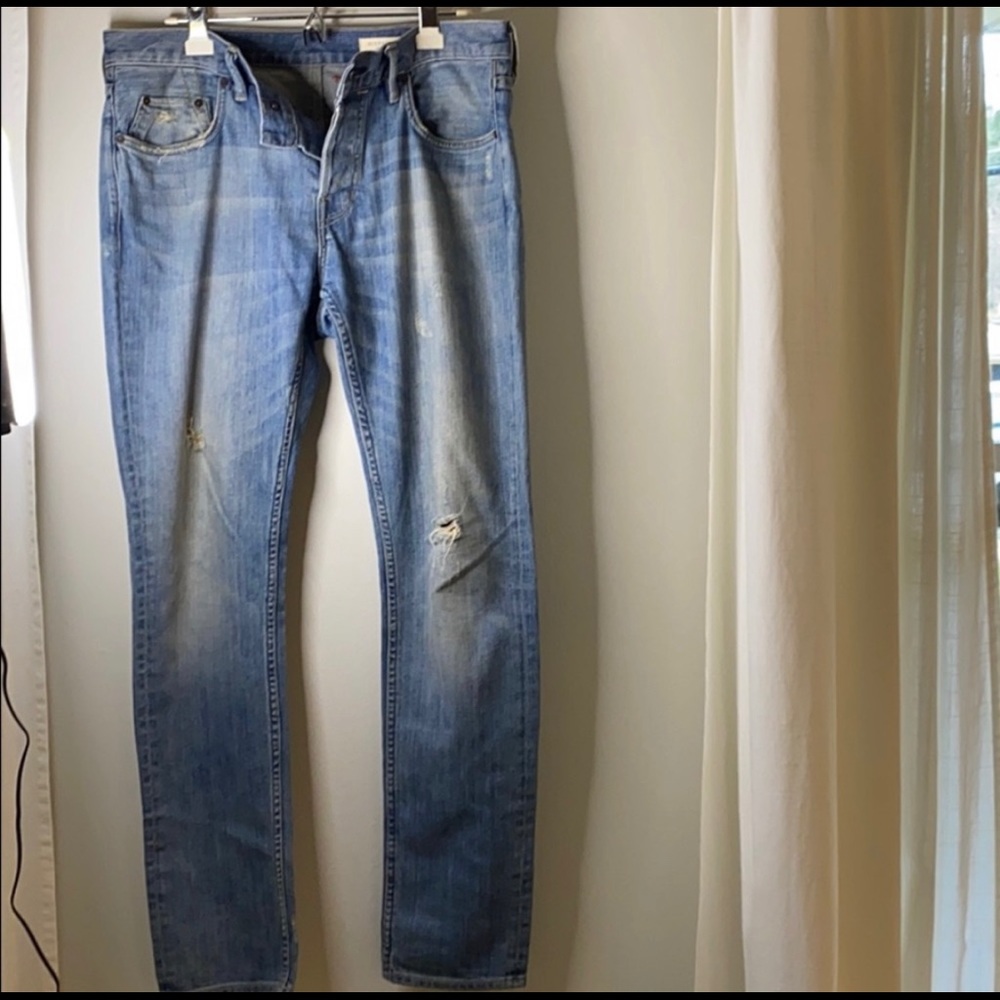 ALL SAINTS Jeans for Men’s